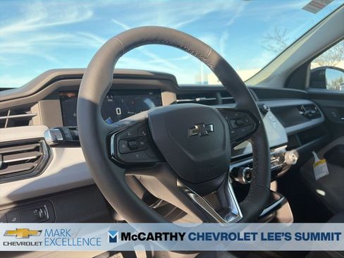 New 2027 Chevrolet Bolt LT w/ Comfort Package image 47