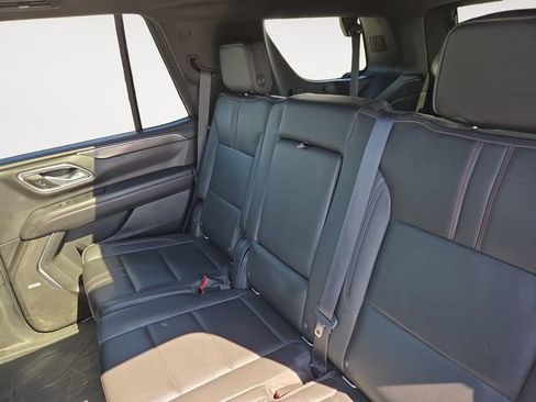 Used 2021 Chevrolet Tahoe RST AWD/4WD image 13