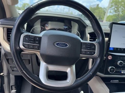 Used 2024 Ford Expedition Max Limited RWD image 10