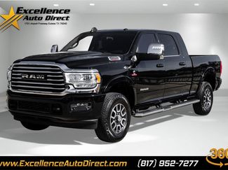 Used 2023 RAM 2500 Limited video 1