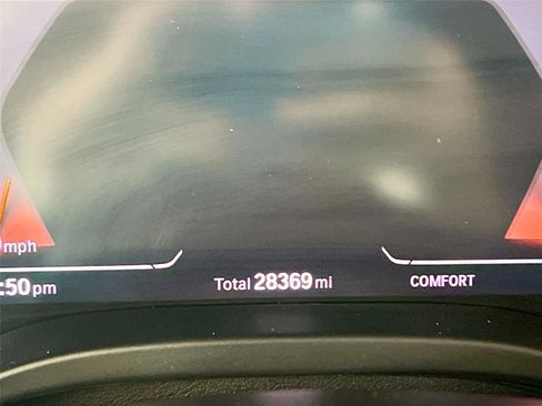Certified 2024 BMW X3 xDrive30i w/ Premium Package AWD/4WD image 12