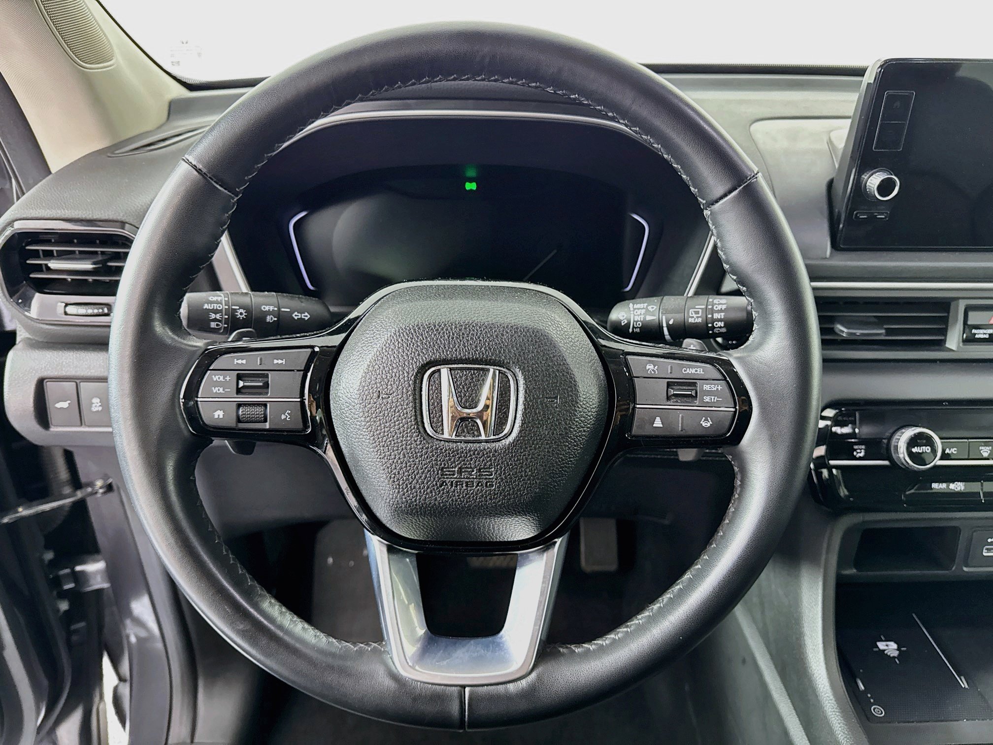 Certified 2024 Honda Pilot EX-L image 11