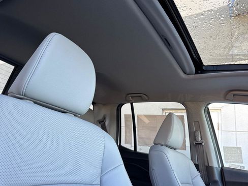 New 2026 Honda Ridgeline RTL image 17