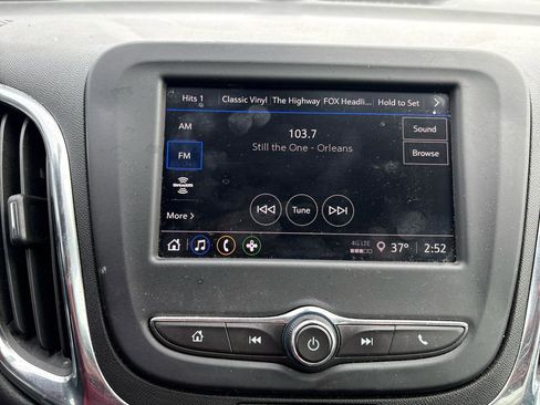 Used 2023 Chevrolet Equinox LT w/ Driver Convenience Package image 15