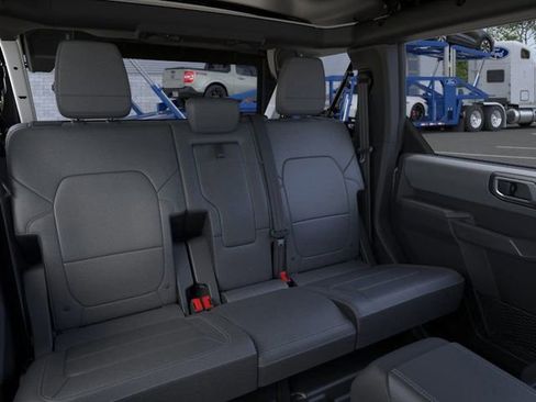 New 2026 Ford Bronco Big Bend image 11