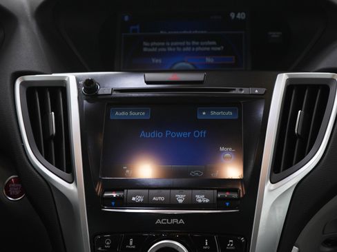 Used 2015 Acura TLX V6 SH-AWD w/ Advance Package image 15