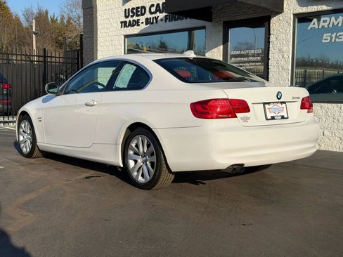 Used 2012 BMW 328i xDrive Coupe w/ Premium Pkg image 7