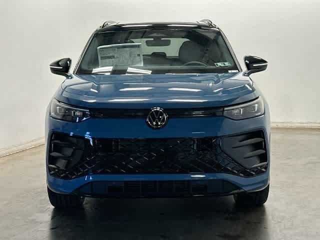 New 2027 Volkswagen Tiguan SE R-Line AWD/4WD image 26