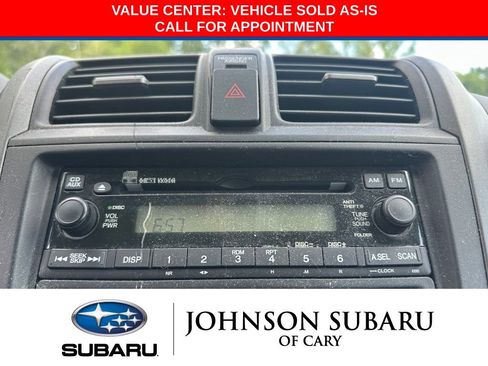 Used 2011 Honda CR-V LX image 10