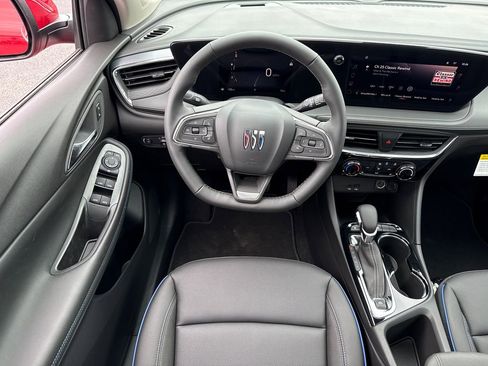 New 2026 Buick Encore GX Sport Touring w/ Comfort Package AWD/4WD image 29