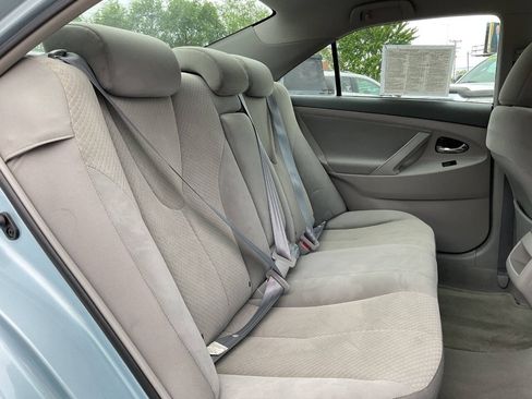 Used 2008 Toyota Camry LE FWD image 30