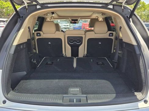 Certified 2023 Acura MDX w/ Technology Package FWD image 14