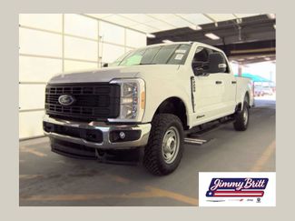 Used 2025 Ford F250 XL w/ FX4 Off-Road Package AWD/4WD video 1