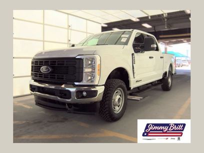 Used 2025 Ford F250 XL w/ FX4 Off-Road Package