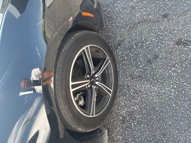 Used 2024 Ford Mustang Premium RWD image 16