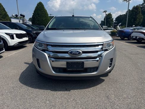 Used 2014 Ford Edge SE w/ Equipment Group 101A FWD image 6