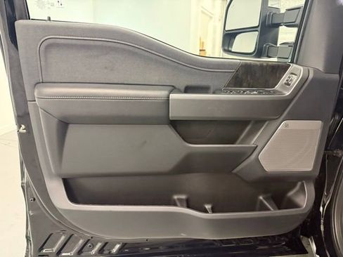 New 2026 Ford F250 4x4 Crew Cab Super Duty image 12