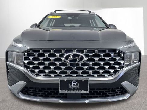 Used 2023 Hyundai Santa Fe Limited image 45