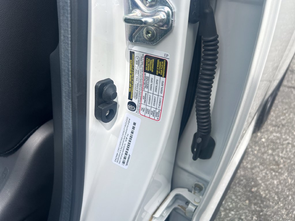 Certified 2026 Subaru Forester Premium AWD/4WD image 25