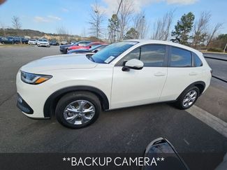 Certified 2025 Honda HR-V LX video 3