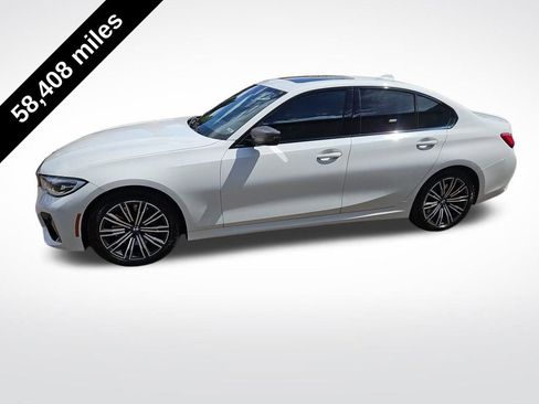 Used 2020 BMW M340i xDrive w/ Parking Assistance Package image 2