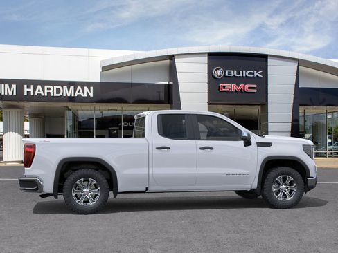 New 2026 GMC Sierra 1500 Pro w/ Pro Value Package image 5