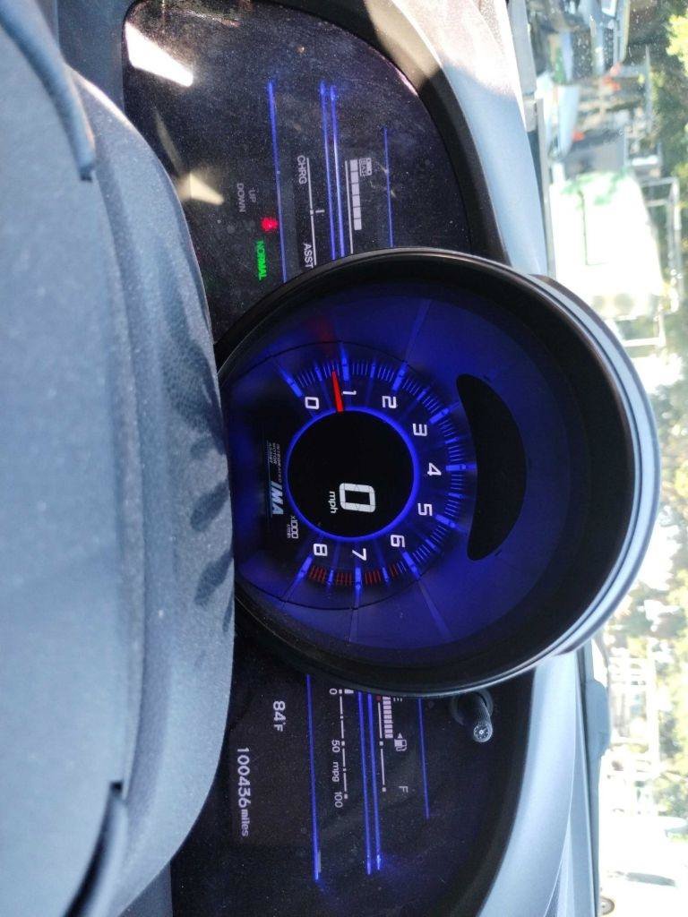 Used 2013 Honda CR-Z EX image 21