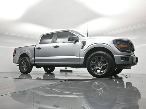 New 2026 Ford F150 STX w/ Equipment Group 200A RWD image 45