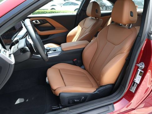 Used 2025 BMW 230i Coupe RWD image 16