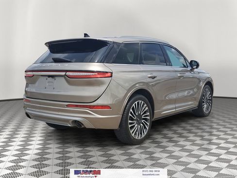 Used 2020 Lincoln Corsair Reserve w/ Equipment Group 202A AWD/4WD image 2