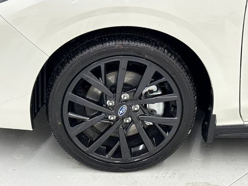 New 2026 Subaru Impreza RS w/ Popular Package #3 image 10