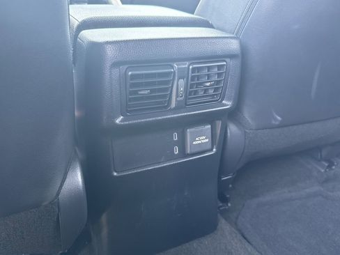 Used 2025 Toyota 4Runner TRD Sport Premium RWD image 24