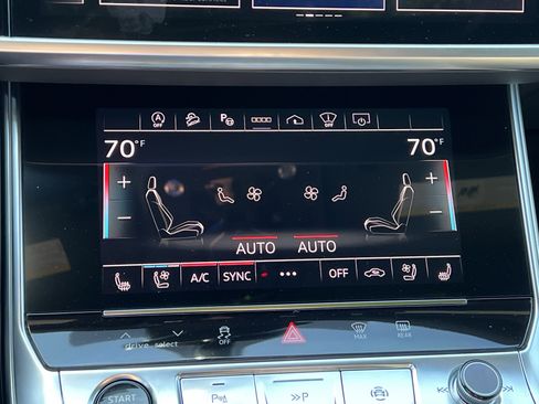 Used 2024 Audi A6 3.0T allroad Prestige w/ Prestige Package image 30