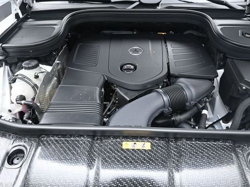 New 2026 Mercedes-Benz GLE 350 4MATIC image 32