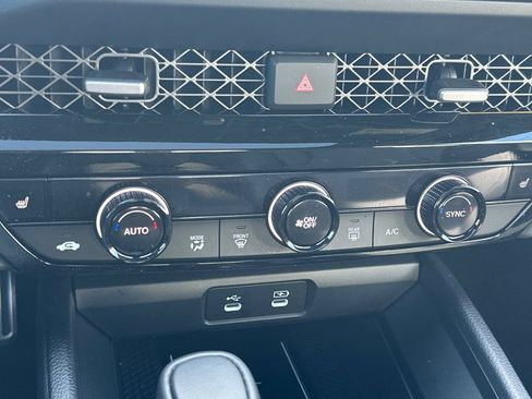 Used 2026 Honda Accord Sport image 23