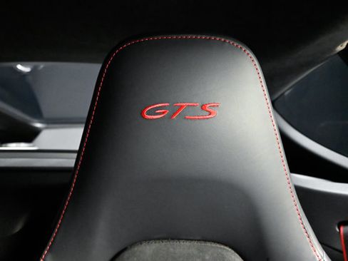 Used 2015 Porsche Cayman GTS image 11