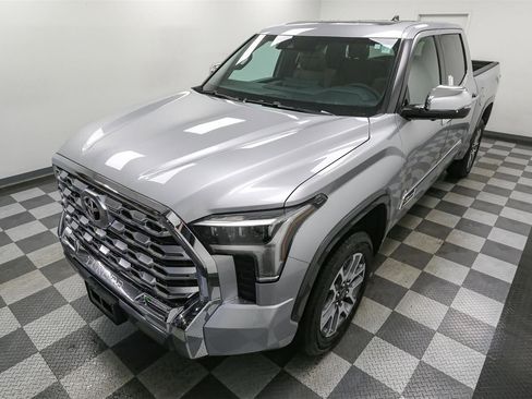 New 2026 Toyota Tundra 1794 Edition image 6
