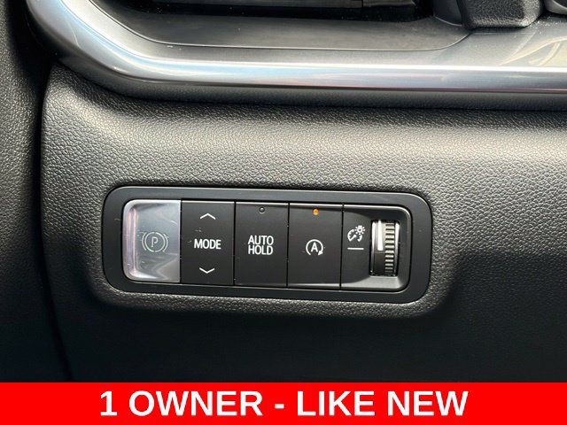 Used 2026 GMC Terrain Elevation FWD image 19