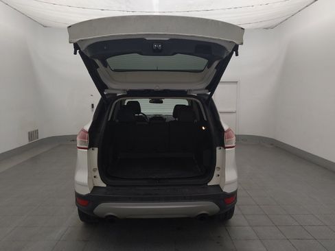 Used 2015 Ford Escape Titanium w/ Equipment Group 301A AWD/4WD image 29