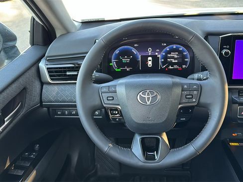 New 2026 Toyota Camry XLE image 24