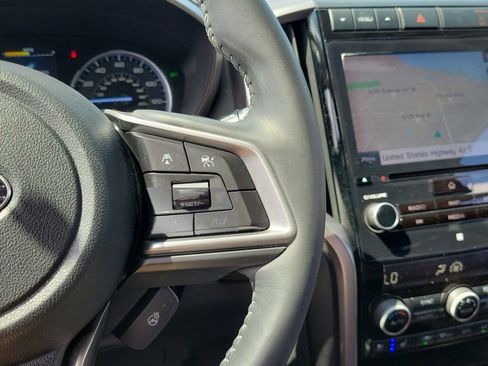 Used 2020 Subaru Ascent Touring w/ Popular Package #3 AWD/4WD image 22