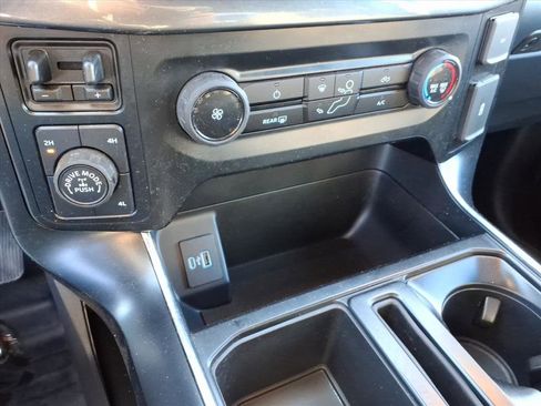 Used 2023 Ford F150 XL w/ STX Appearance Package image 14