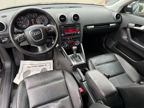 Used 2011 Audi A3 TDI Premium Plus FWD image 16