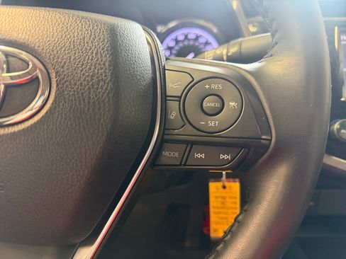 Used 2020 Toyota Camry SE AWD/4WD image 22