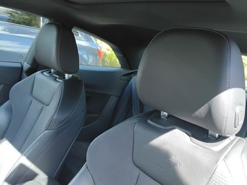 Certified 2023 Audi A5 2.0T Prestige w/ S Line Interior Package image 19