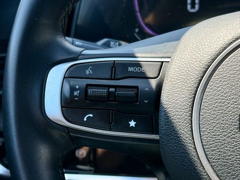 Certified 2024 Kia Sportage X-Line w/ X-Line Premium Package AWD/4WD image 30