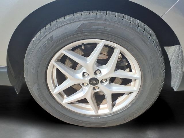 Used 2024 Ford Edge SEL AWD/4WD image 26