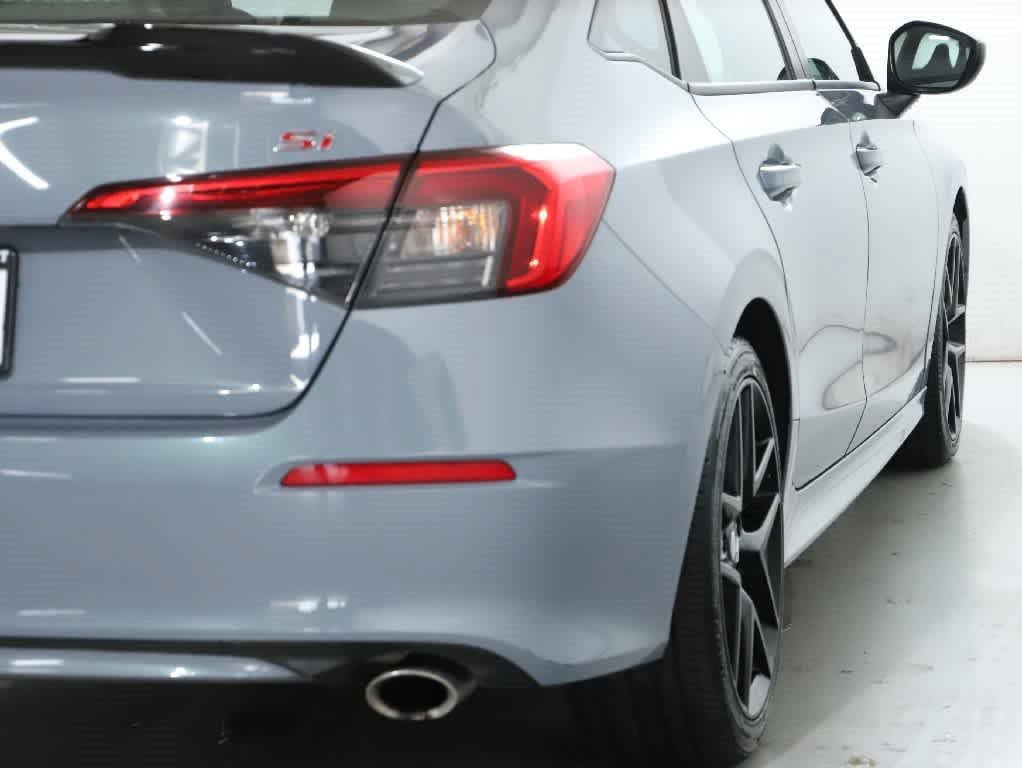 Used 2024 Honda Civic Si image 46