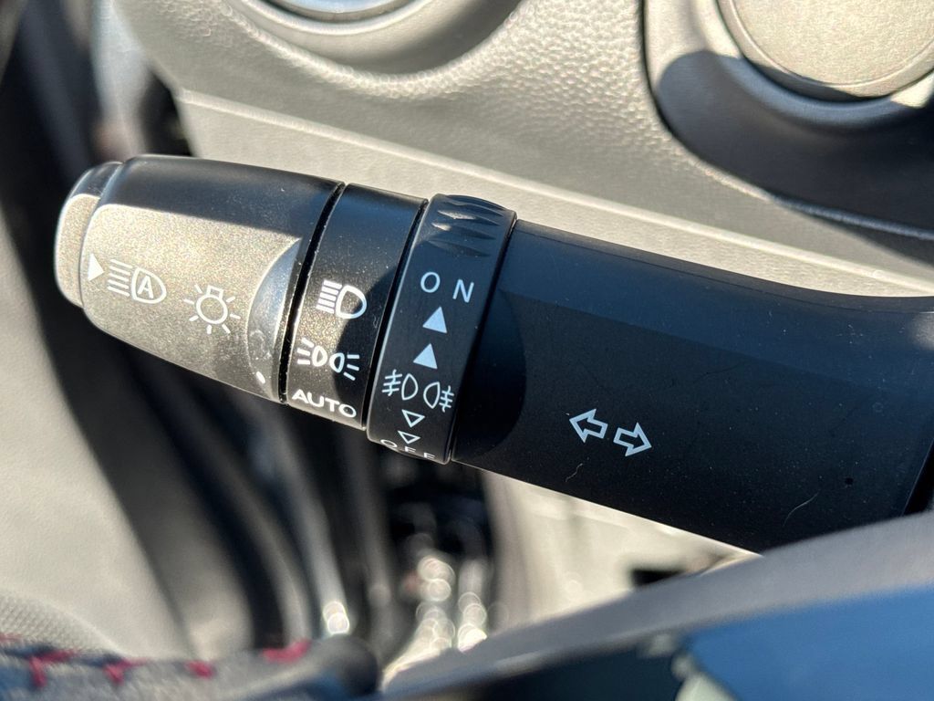 Used 2024 Mitsubishi Mirage G4 Black Edition FWD image 34