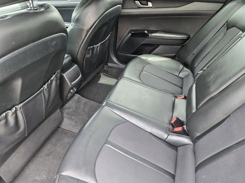 Used 2021 Kia K5 GT-Line FWD image 29
